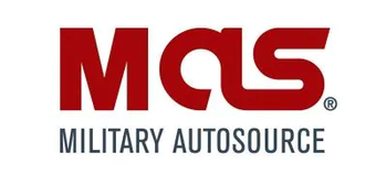 Military AutoSource logo | Nissan of Thousand Oaks in Thousand Oaks CA