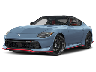 Nissan Z