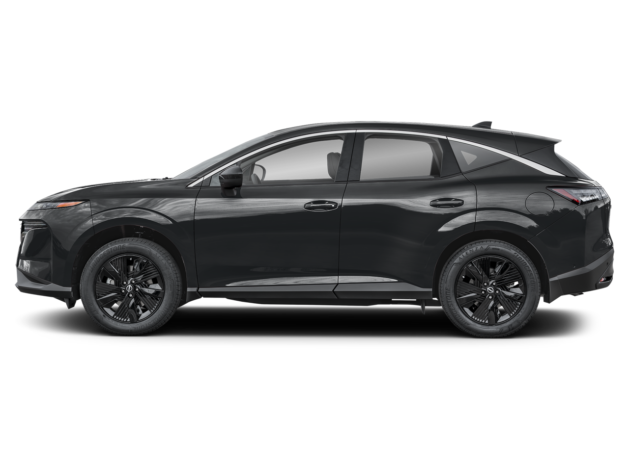 2025 Nissan Murano SV - Photo 33
