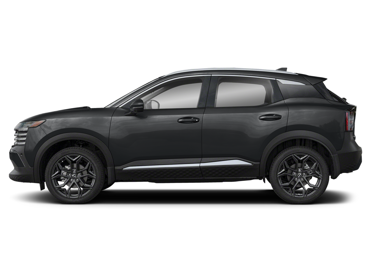 2025 Nissan Kicks SR - Photo 30