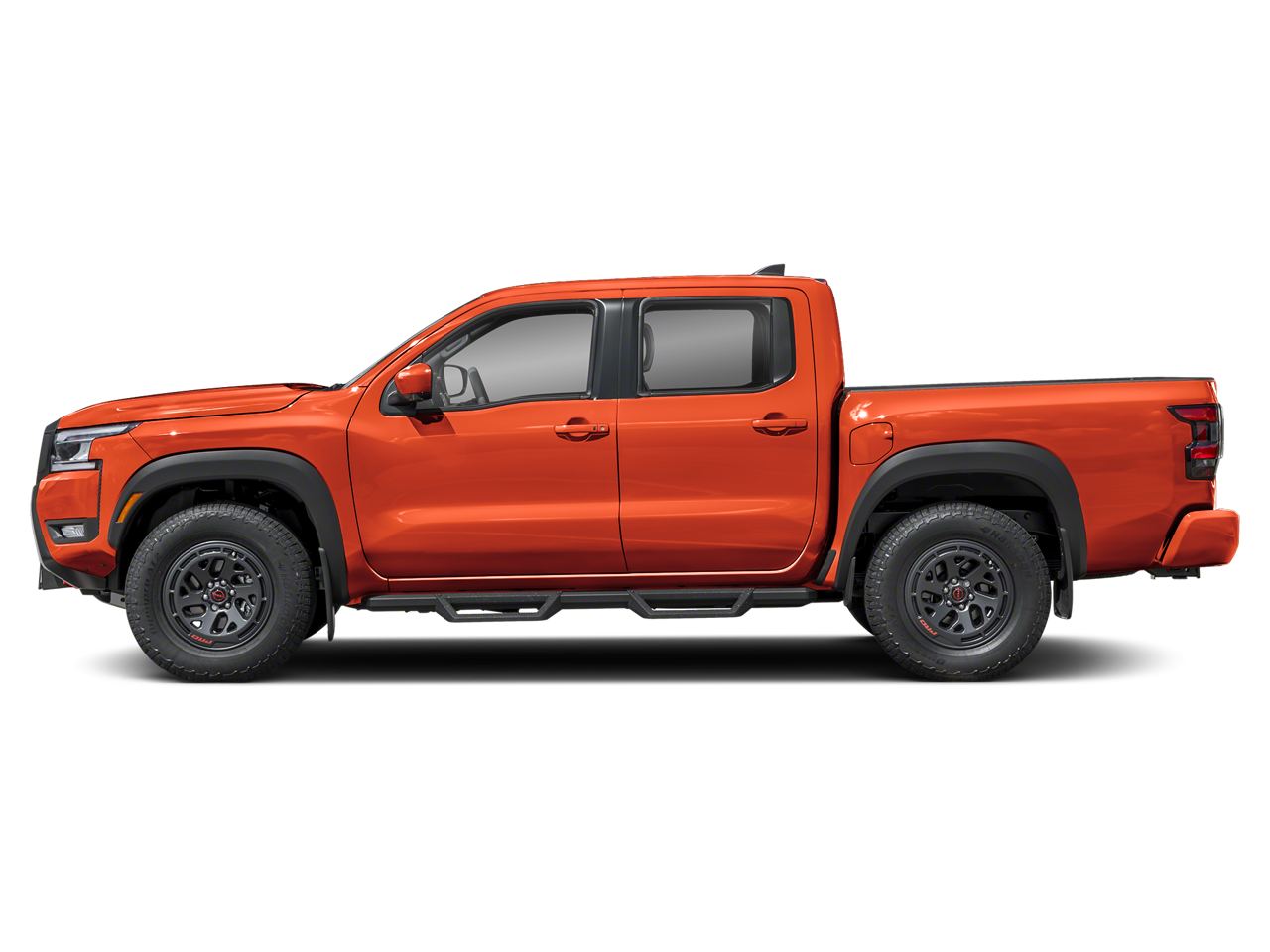 2025 Nissan Frontier PRO-X - Photo 29