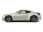2017 Nissan 370Z Base