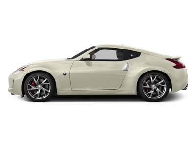 2017 Nissan 370Z Base