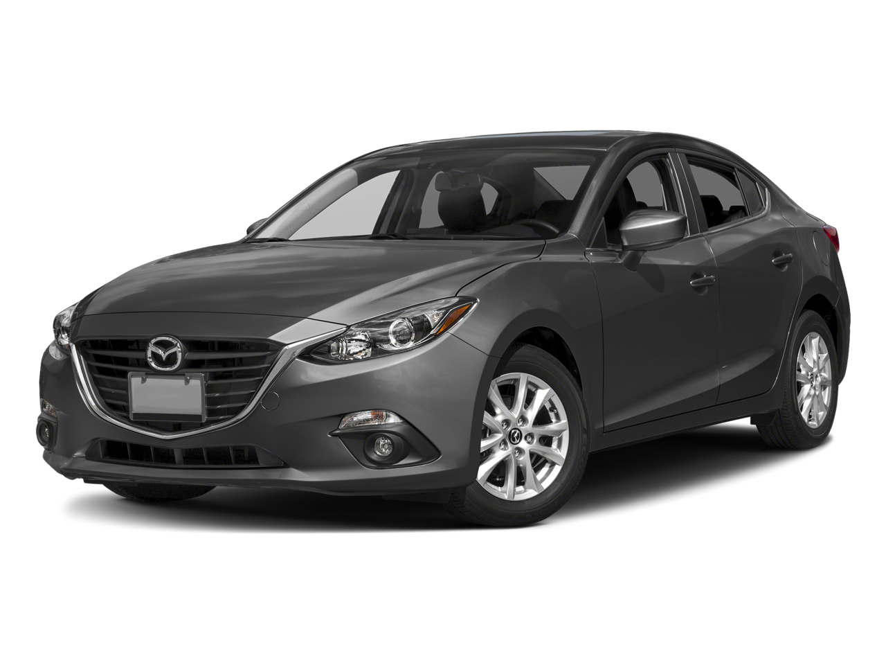 2016 Mazda Mazda3 i Grand Touring