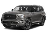 2022 INFINITI QX80 Premium Select