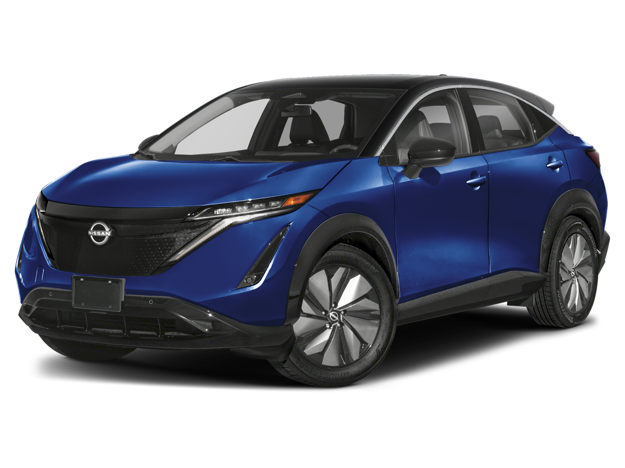 Certified 2023 Nissan Ariya Engage with VIN JN1AF0BA3PM408040 for sale in Thousand Oaks, CA