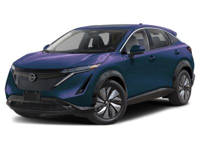 2023 Nissan Ariya EMPOWER+