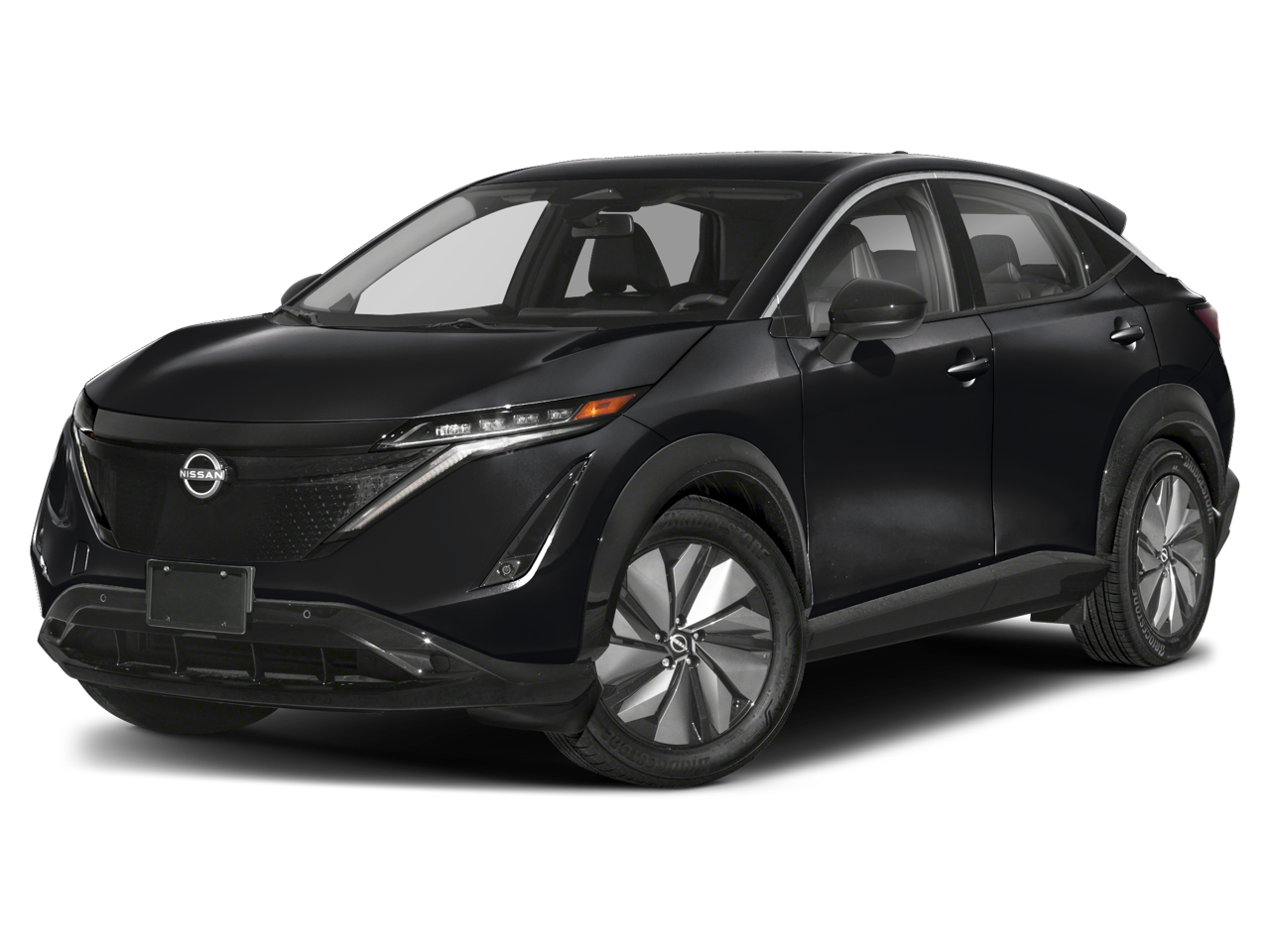 Certified 2024 Nissan ARIYA Engage+ with VIN JN1DF0BB6RM734777 for sale in Thousand Oaks, CA