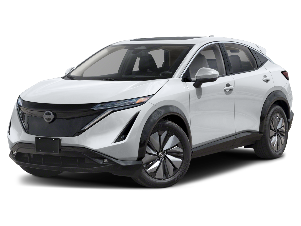 Used 2024 Nissan ARIYA Evolve+ with VIN JN1BF0BA6RM432436 for sale in Thousand Oaks, CA