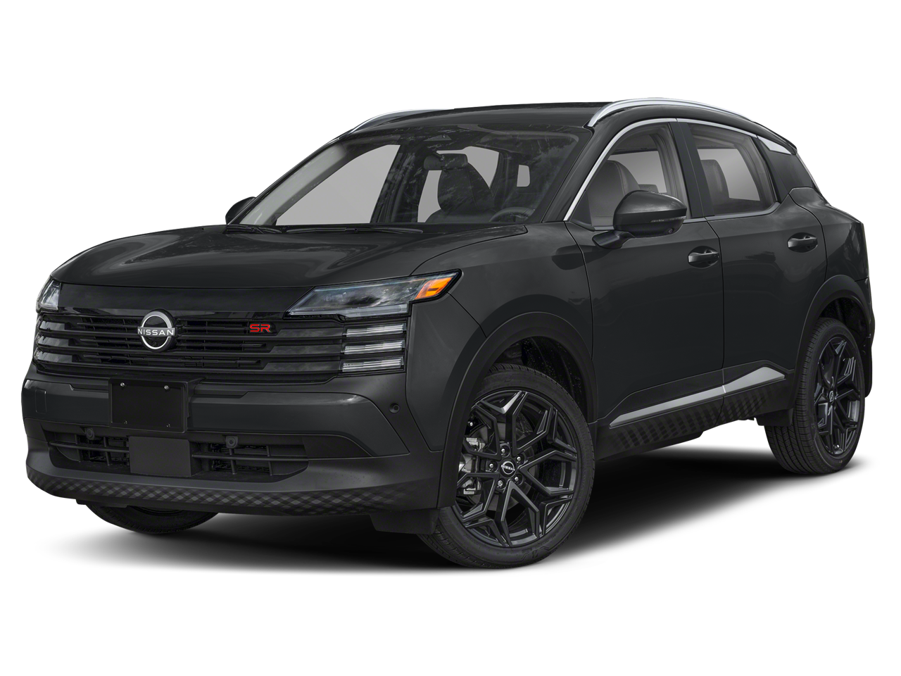 2025 Nissan Kicks SR - Photo 28