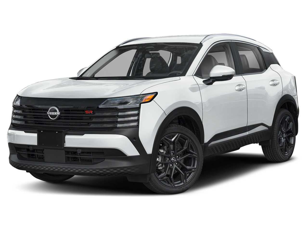 2025 Nissan Kicks SR - Photo 23