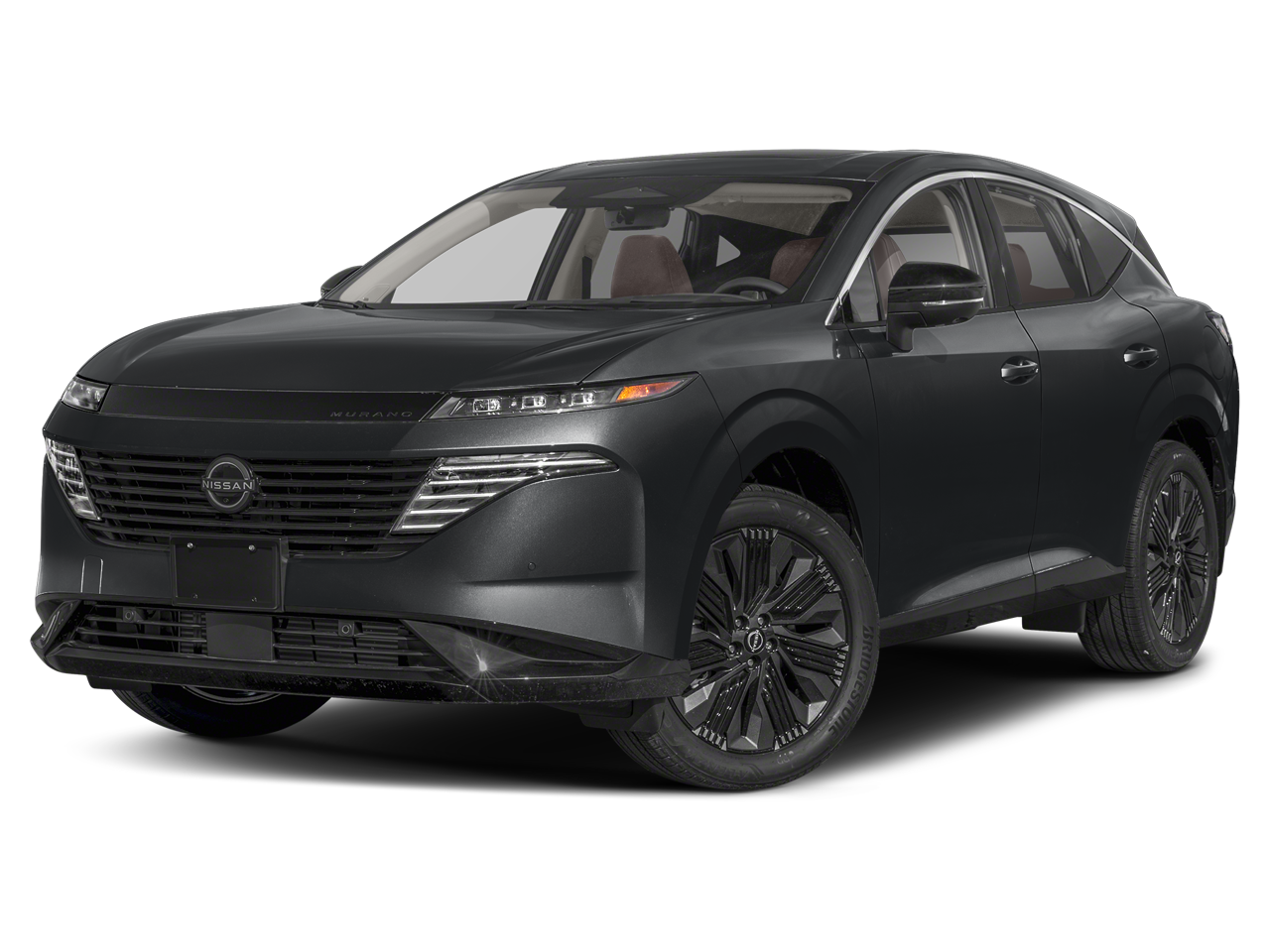 2026 Nissan Murano SL photo 2