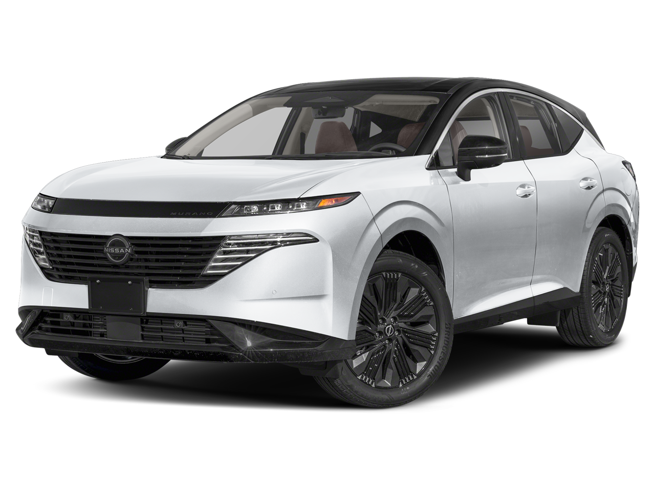 2026 Nissan Murano Platinum photo 2