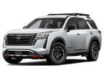 2026 Nissan Pathfinder Rock Creek®