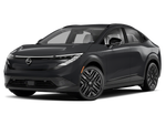 2026 Nissan LEAF Platinum+