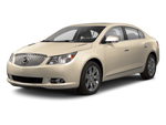 2012 Buick LaCrosse Premium III Group