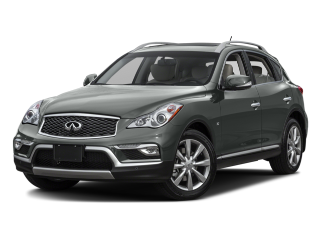 2016 INFINITI QX50 Base