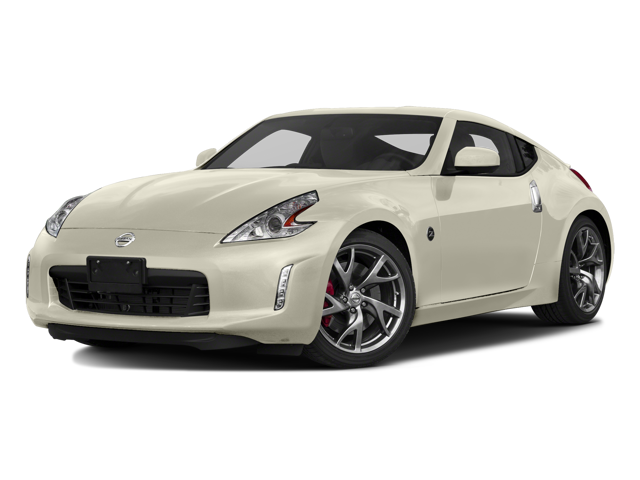 2017 Nissan 370Z Base