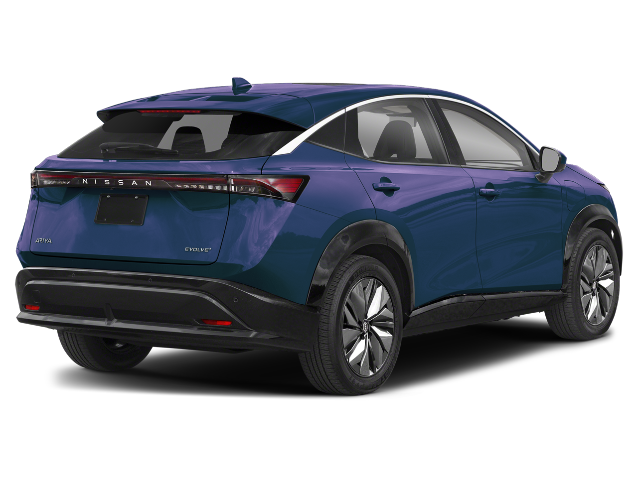 2023 Nissan Ariya EMPOWER+