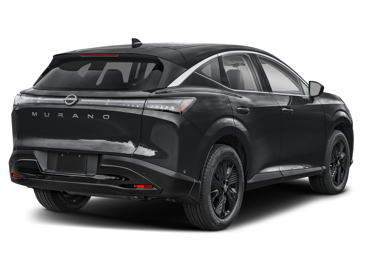 2025 Nissan Murano SV - Photo 32