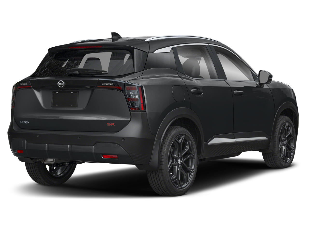 2025 Nissan Kicks SR - Photo 29