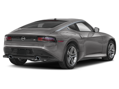 2026 Nissan Z Sport