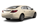 2012 Buick LaCrosse Premium III Group