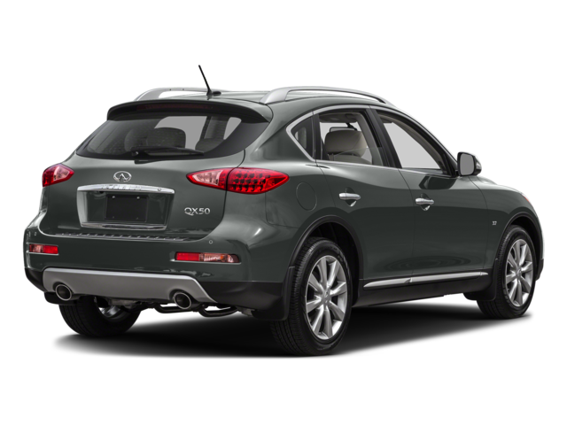 2016 INFINITI QX50 Base