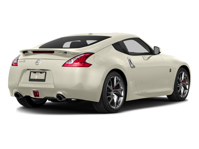 2017 Nissan 370Z Base