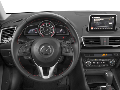2016 Mazda Mazda3 i Grand Touring