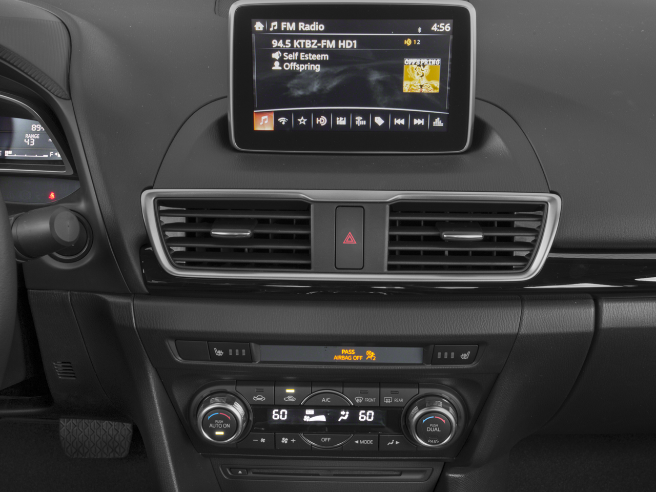 2016 Mazda Mazda3 i Grand Touring