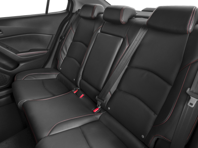 2016 Mazda Mazda3 i Grand Touring