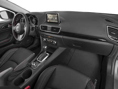 2016 Mazda Mazda3 i Grand Touring