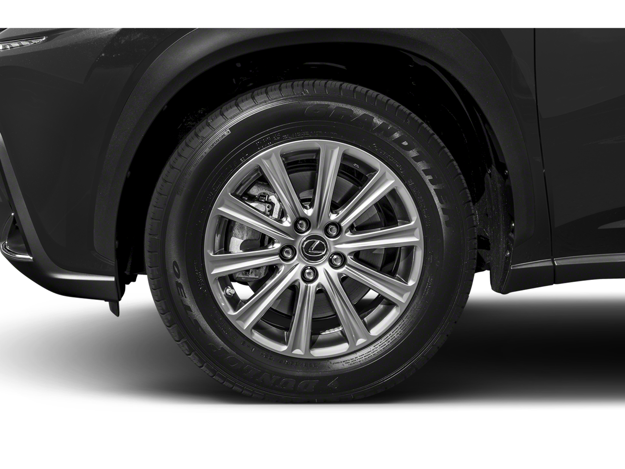 2019 Lexus NX 300 Base