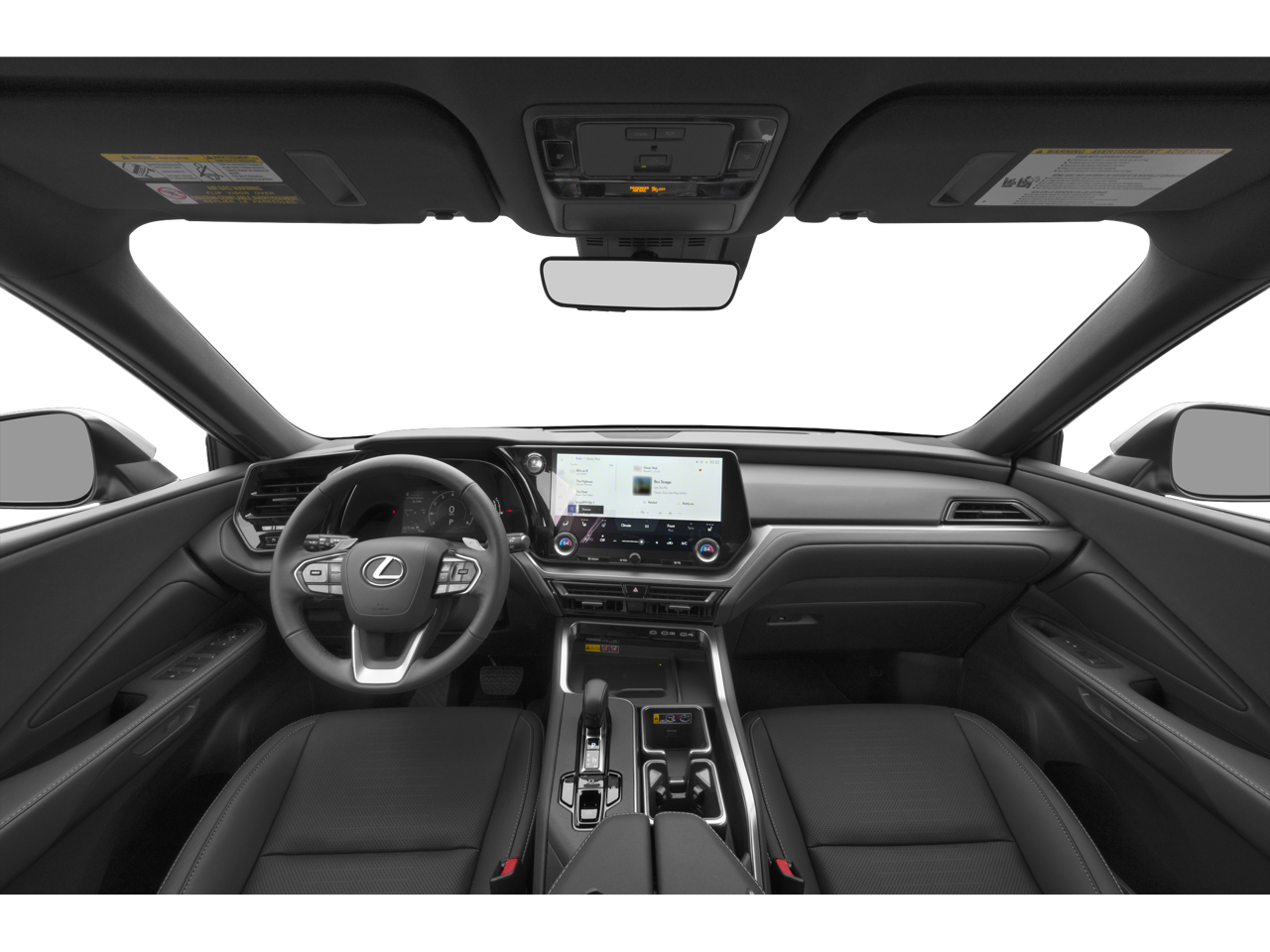 2024 Lexus TX 350 Premium