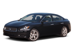 2012 Nissan Maxima 3.5 S