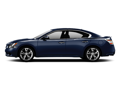 2012 Nissan Maxima 3.5 S