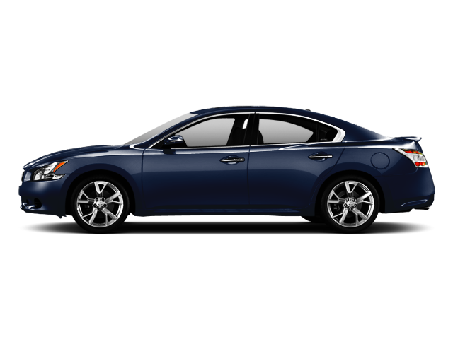 2012 Nissan Maxima 3.5 S