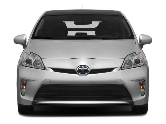 2014 Toyota Prius Four
