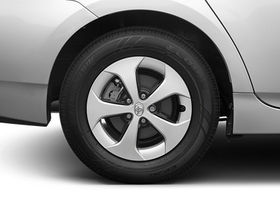 2014 Toyota Prius Four