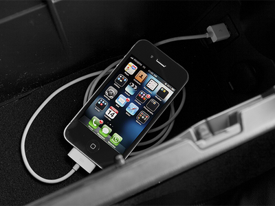 2014 Toyota Prius Four