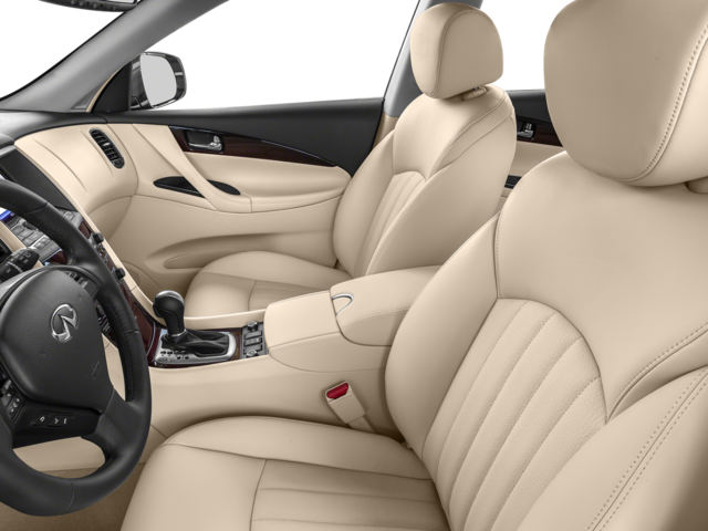 2016 INFINITI QX50 Base