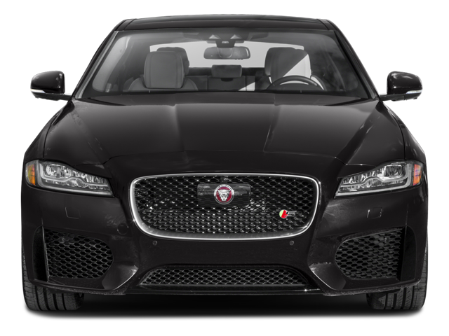 2017 Jaguar XF S