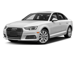2018 Audi A4 2.0T
