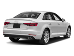2018 Audi A4 2.0T