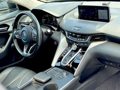 2023 Acura TLX Technology Package
