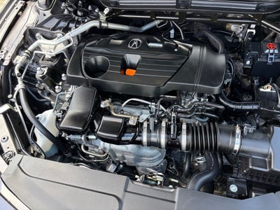 2023 Acura TLX Technology Package