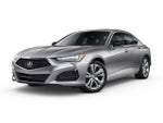 2023 Acura TLX Technology Package