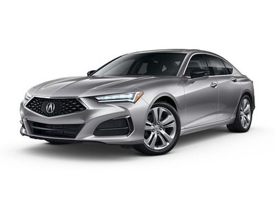 2023 Acura TLX Technology Package