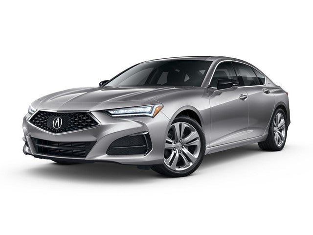 2023 Acura TLX Technology Package